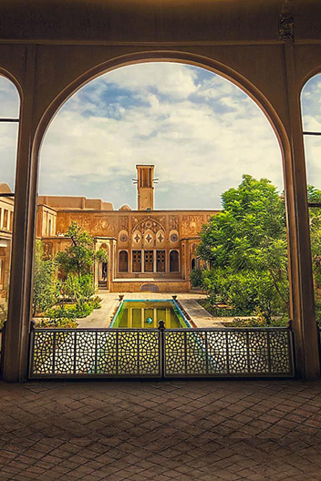 سیستم منابع انسانی